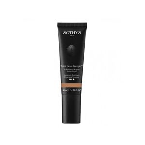 SOTHYS Paris Tekutý make-up Teint Detox Energia (Perfect Finish Foundation) 30 ml C20