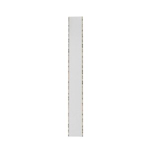 STALEKS Náhradný brúsny papier s penou Expert 20 hrubosť 180 (White Disposable PapmAm Files) 25 ks