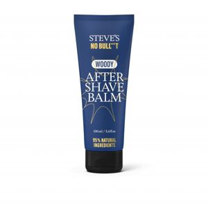 Steve´s Stevov balzam po holení Santalové Drevo (After Shave Balm) 100 ml