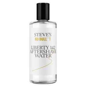 Steve´s Voda po holení Liberty 142 (Aftershave Water) 100 ml
