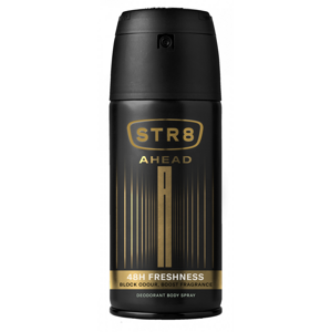 STR8 Ahead - dezodorant v spreji 200 ml