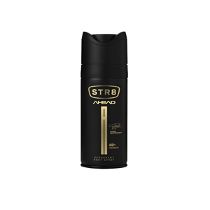STR8 Ahead - dezodorant v spreji 150 ml