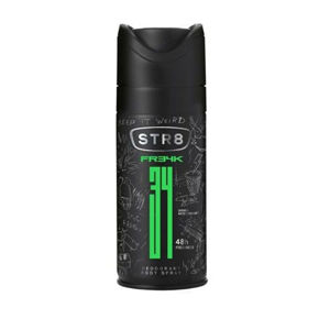 STR8 FR34K - deodorant ve spreji 150 ml