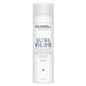 Goldwell Suchý šampón pre objem Dualsenses Ultra Volume (Bodifying Dry Shampoo) 250 ml