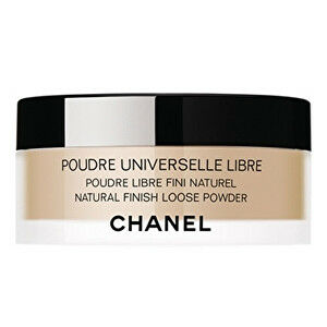Chanel Sypký púder pre prirodzene matný vzhľad Poudre Universelle Libre (Natural Finish Loose Powder) 30 g 40