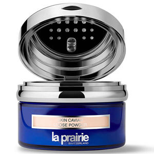 La Prairie Sypký púder s kaviárom (Skin Caviar Loose Powder) 40 + 10 g T3 dore
