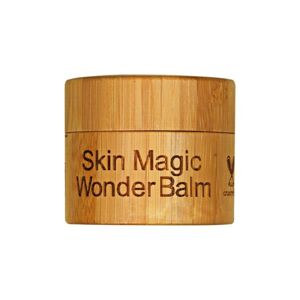 Tan Organic Viacúčelový zázračný balzam Skin Magic (Wonder Balm) 40 g