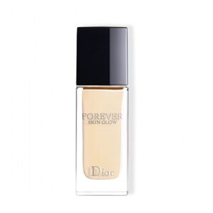 Dior Tekutý rozjasňujúci make-up Dior skin Forever Skin Glow (Fluid Foundation) 30 ml 4 Warm