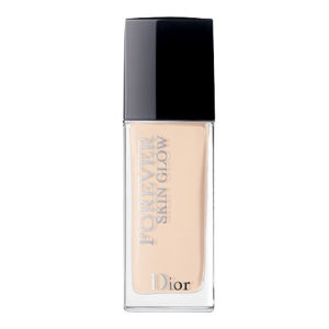 Dior Tekutý rozjasňujúci make-up Dior skin Forever Skin Glow (Fluid Foundation) 30 ml 2 Warm