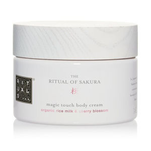 Rituals Telový krém The Ritual of Sakura ( Magic Touch Body Cream) 220 ml