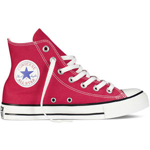 Converse Tenisky Chuck Taylor All Star Red 36