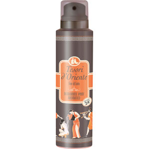 Tesori d´Oriente Fior Di Loto - deodorant ve spreji 150 ml