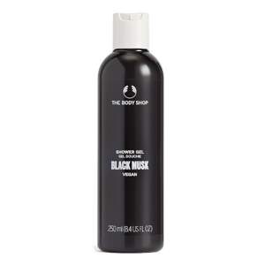 The Body Shop Sprchový gél Black Musk (Shower Gél) 250 ml
