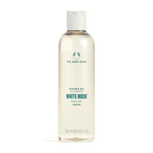The Body Shop Sprchový gél White Musk (Shower Gel) 400 ml