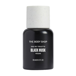The Body Shop Toaletná voda Black Musk 30 ml