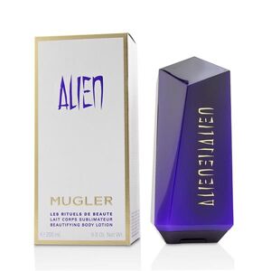 Thierry Mugler Alien Eau de Toilette – telové mlieko 200 ml