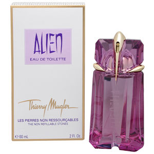 Thierry Mugler Alien - EDT (neplniteľný) 30 ml