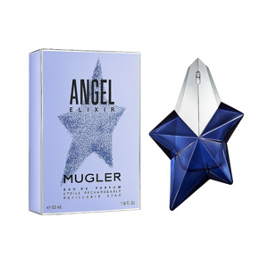 Thierry Mugler Angel Elixir - EDP (plnitelná) 100 ml