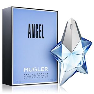 Thierry Mugler Angel - EDP (plniteľná) 50 ml