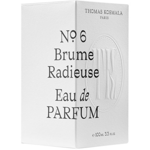 Thomas Kosmala No. 6 Brume Radieuse - EDP 100 ml