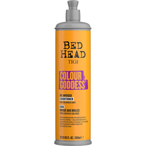 Tigi Kondicionér pre farbené vlasy Bed Head Colour Goddess (Oil Infused Conditioner) 970 ml
