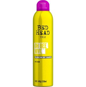 Tigi Objemový suchý šampón Bed Head Oh Bee Hive (Dry Shampoo) 238 ml