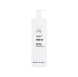 Tigi Šampón Copyright ( Clarify Shampoo) 970 ml 970 ml