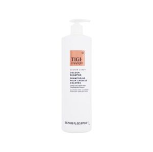 Tigi Šampón pre farbené vlasy Copyright (Colour Shampoo) 970 ml
