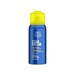 Tigi Suchý šampón Bed Head Dirty Secret (Dry Shampoo) 100 ml