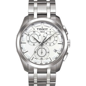 Tissot T-Trend Couturier T035.617.11.031.00