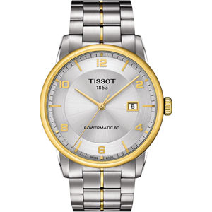 Tissot T-Classic Luxury Powermatic 80 2020 T086.407.22.037.00