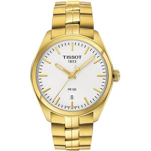 Tissot T-Classic PR 100 Gent T101.410.33.031.00