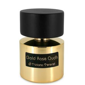 Tiziana Terenzi Gold Rose Oudh - parfém 100 ml