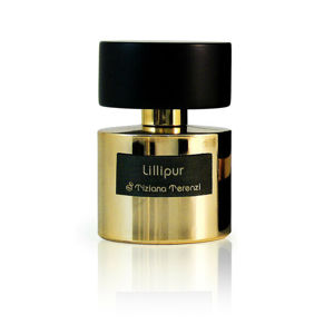 Tiziana Terenzi Lillipur - parfém 2 ml - odstrek s rozprašovačom