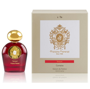 Tiziana Terenzi Tempel - parfém 100 ml
