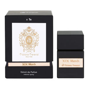 Tiziana Terenzi XIX March - parfém 2 ml - odstrek s rozprašovačom