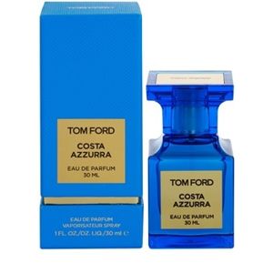 Tom Ford Costa Azzurra - EDP 100 ml