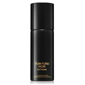 Tom Ford Noir Extreme - tělový sprej 150 ml