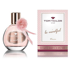 Tom Tailor Be Mindful Woman - EDT 30 ml