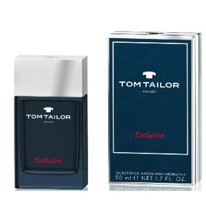 Tom Tailor Exclusive Man - EDT 2 ml - odstrek s rozprašovačom