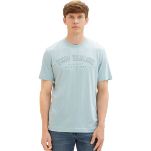 Tom Tailor Pánske tričko Regular Fit 1037736.30463 XL