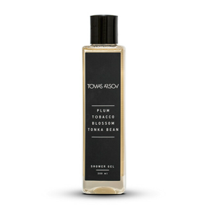 Tomas Arsov Parfumovaný sprchový gél Tobacco Blossom Tonka Bean (Shower Gel) 200 ml