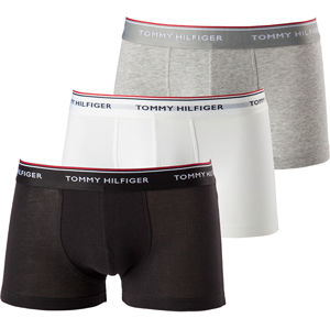 Tommy Hilfiger 3 PACK - pánske boxerky 1U87903841-004 XL