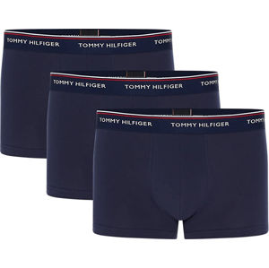 Tommy Hilfiger 3 PACK - pánske boxerky 1U87903841-409 M