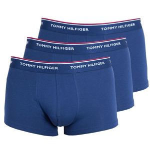Tommy Hilfiger 3 PACK - pánske boxerky 1U87903841-409 XL