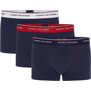 Tommy Hilfiger 3 PACK - pánske boxerky 1U87903841-904 L