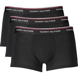 Tommy Hilfiger 3 PACK - pánske boxerky 1U87903841-990 L