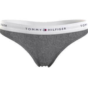 Tommy Hilfiger Dámske tangá UW0UW03835-P61 XL