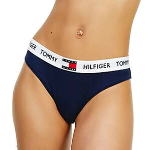 Tommy Hilfiger Dámske nohavičky Bikini UW0UW02193-CHS XS