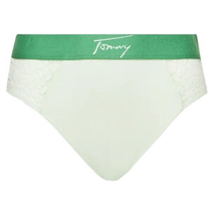 Tommy Hilfiger Dámske nohavičky Bikini UW0UW04205-LXW S